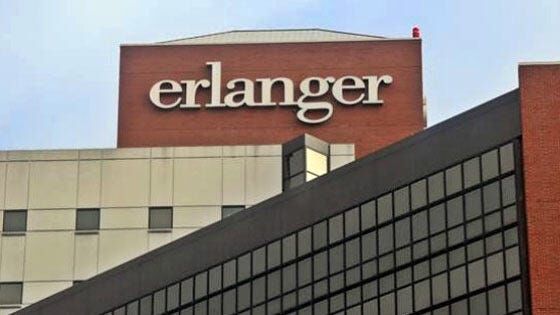 Erlanger reinstates mask mandate at all facilities